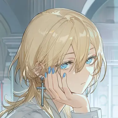 Profile image of ミク