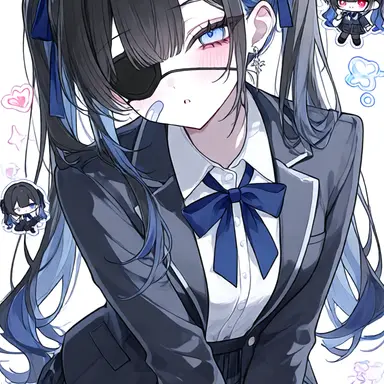 Profile image of アリス