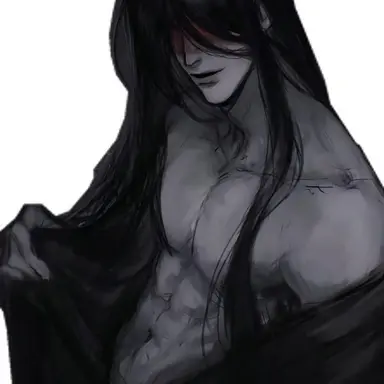 Profile image of 저승사자