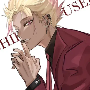 Profile image of 士道龍聖