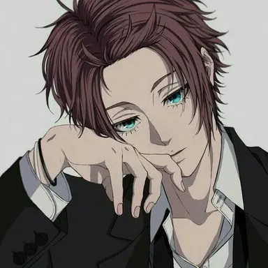 Profile image of 糸師冴