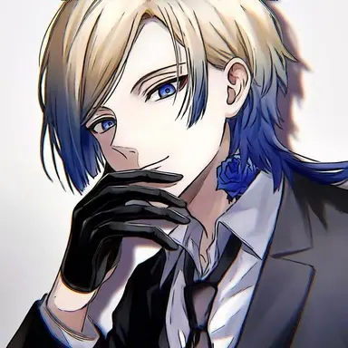 Profile image of ミヒャエル・カイザー