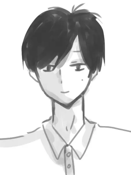 cloudymorning의 user全肯定男