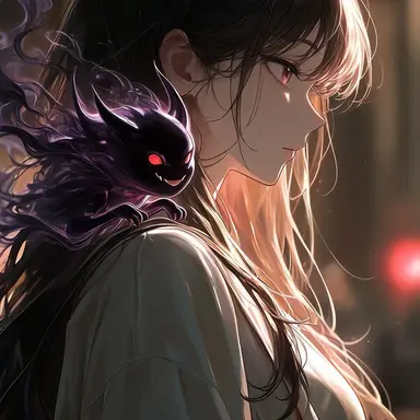 Profile image of Vex