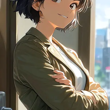 Profile image of Nadia