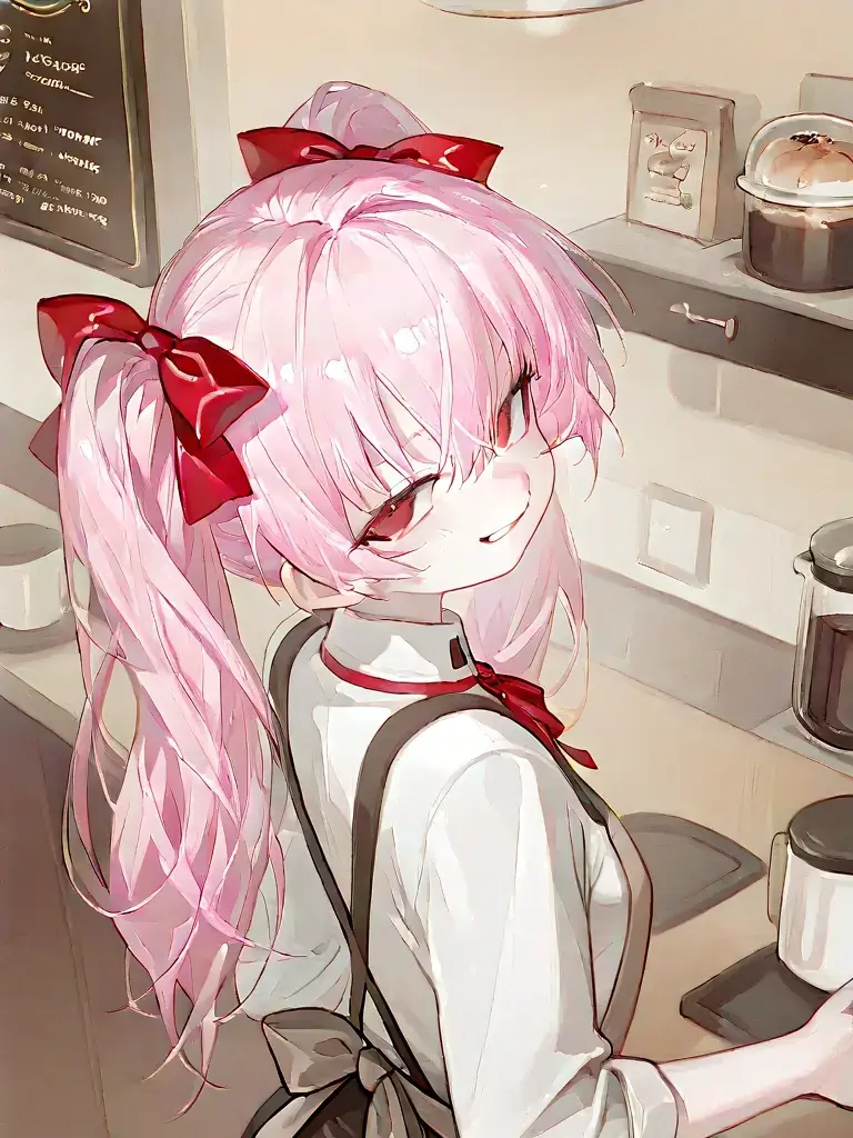 YuriPOWER의 メスガキ先輩