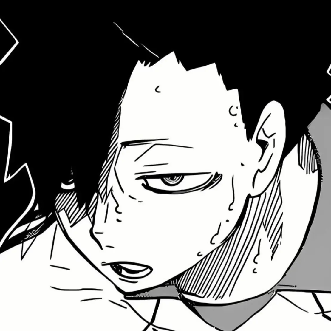 Tomorrow.co의 黒尾 / 及川 / 木兎