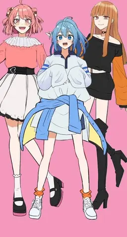 Profile image of からぴち女子組