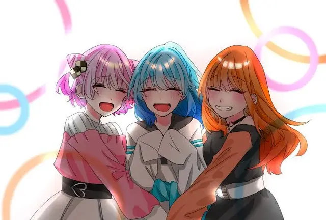 Profile image of からぴち女子組