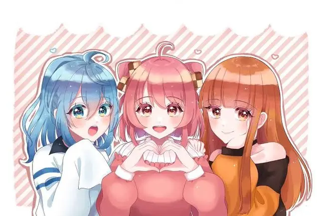Profile image of からぴち女子組