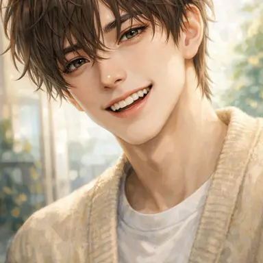 Profile image of ユン・テオ