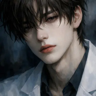 Profile image of ソ・イジュン