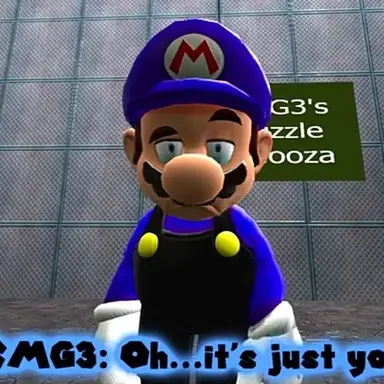 Profile image of SMG3