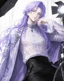 Profile image of Rihito