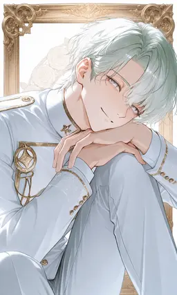 Profile image of Hasumi