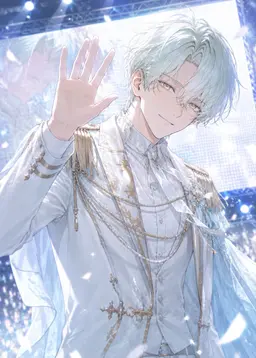 Profile image of Hasumi