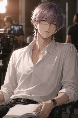 Profile image of Sen