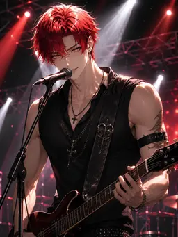 Profile image of Masa