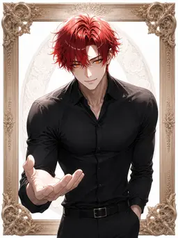 Profile image of Masa