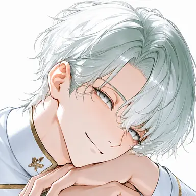 Profile image of Hasumi