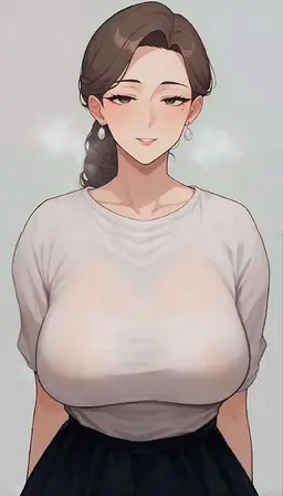 Profile image of Naomi