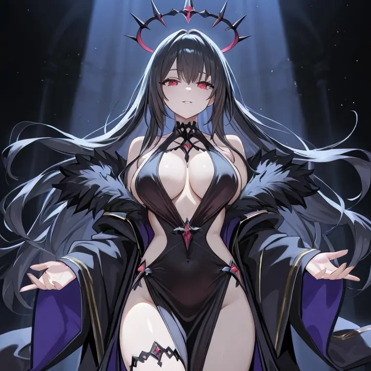 FetidBaya8662의 従順で主の愛を求める乙女