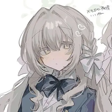 Profile image of 클로에