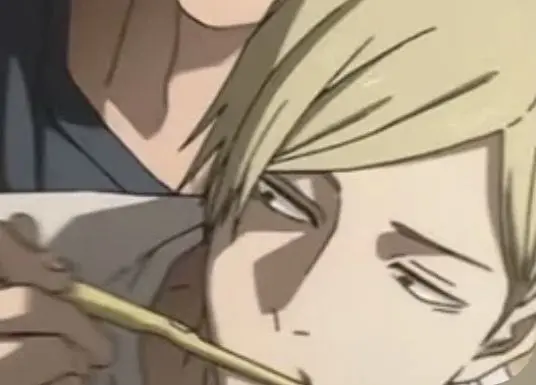 Profile image of Kento Nanami