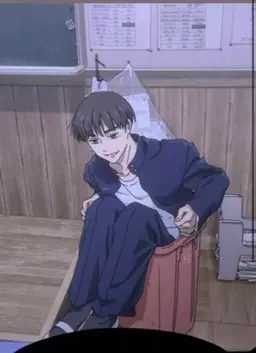 Profile image of Yu Haibara