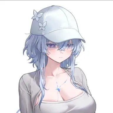 Profile image of 이하루