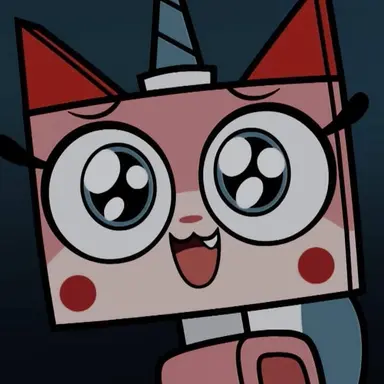 Profile image of Unikitty