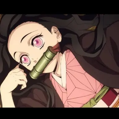 Profile image of 카마도 네즈코