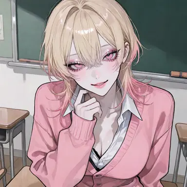 Profile image of 麗香