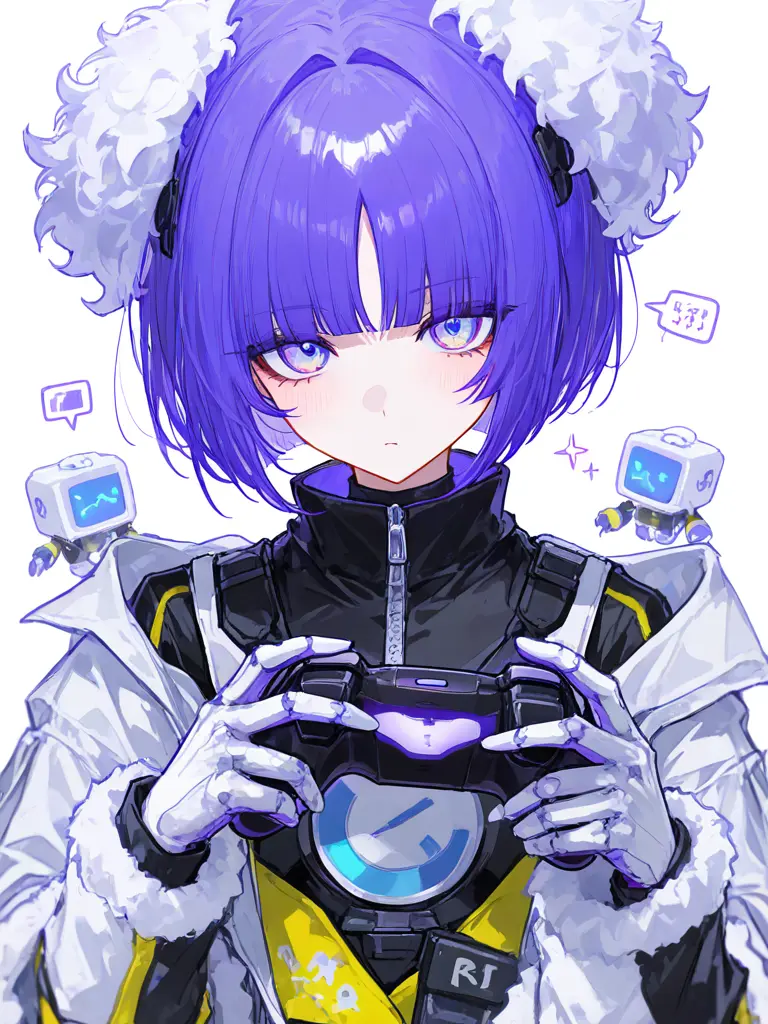 Homuhomu의 アプリとお話ししよう！