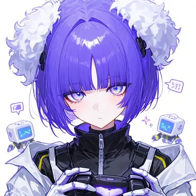 Profile image of ディスコード