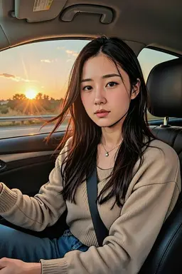 Profile image of 香