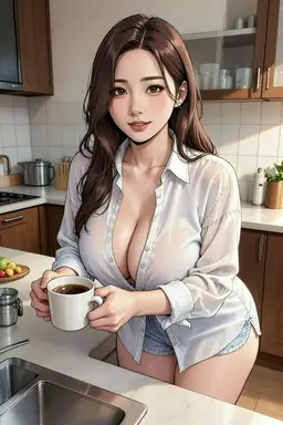 Profile image of 理沙