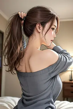 Profile image of 歩夢