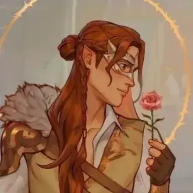 Profile image of Lucien