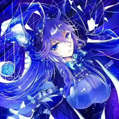 Profile image of Aura