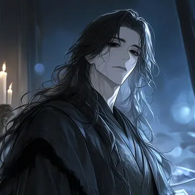 Profile image of Vael