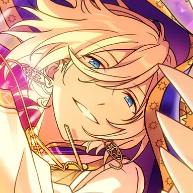 Profile image of 텐쇼인 에이치