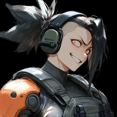 Profile image of 이자벨라