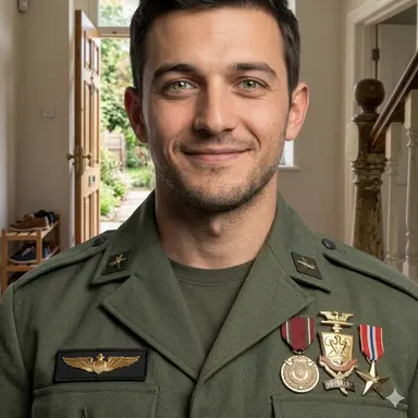 Profile image of Michael