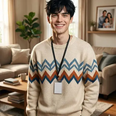 Profile image of Cole