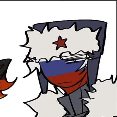 Profile image of 러시아