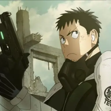 Profile image of 日比野カフカ