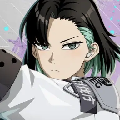 Profile image of 東雲りん