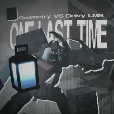 Profile image of 지오메트리