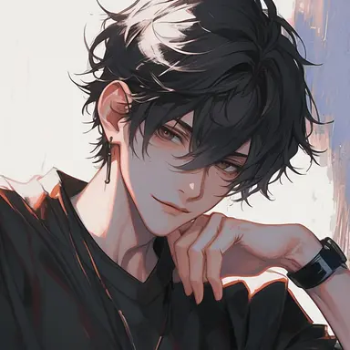 Profile image of 久遠 海斗